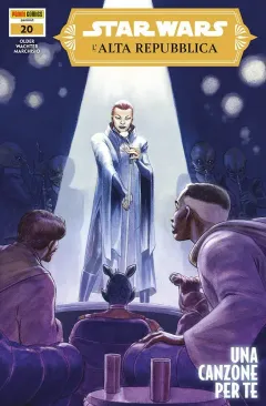 Volume cover